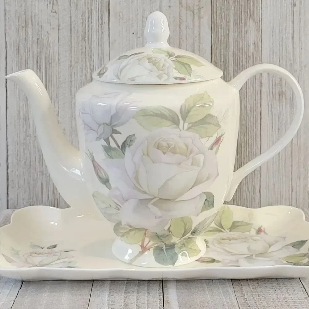 Gracie Bone China 